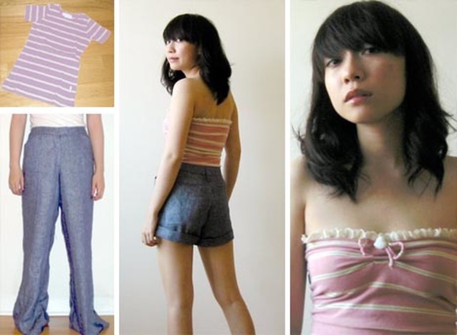 Upcycling Clothes: 7 Creative Ways to Repurpose Your Old Clothes - Good On  You