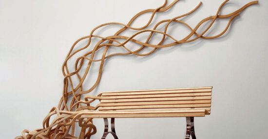 reinoso spaghetti bench