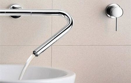 canali modular bathroom