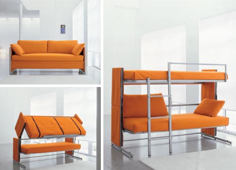 Cool Convertible Furniture Designs Designs Ideas On Dornob