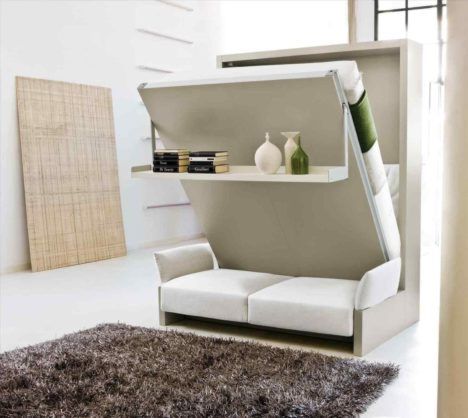 Transforming Furniture by BonBon