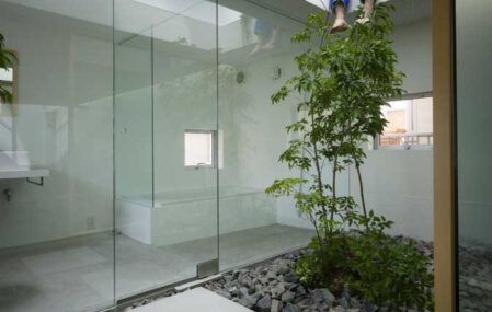 house in moriyama