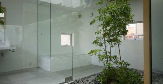 house in moriyama