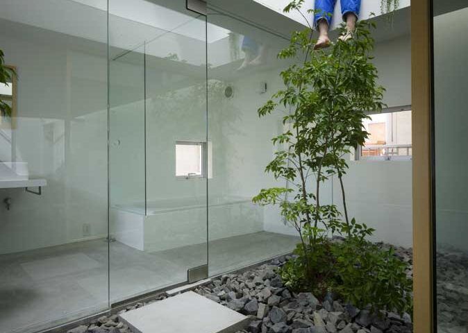house in moriyama