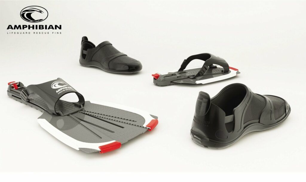 lifeguard water shoes