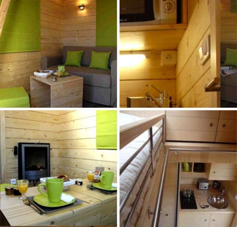 modular rooms for rent tiny house