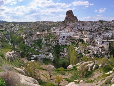 Cappadocia image