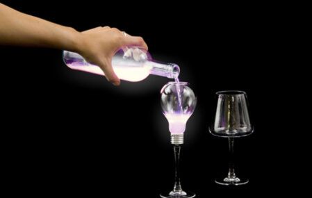 Christina Ferraz Liquid Light