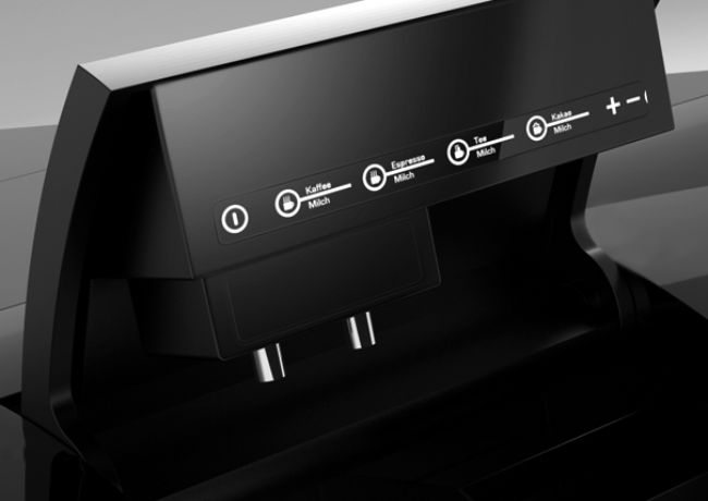 mono kitchen controls