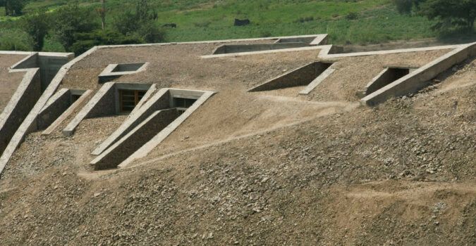 pachacamac house