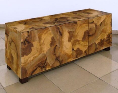 wood-veneer-finish-cabinet