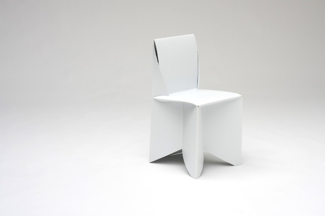 folder chair
