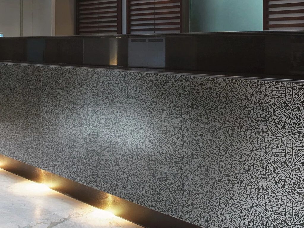 City-Moscova-Anthracite-3D-wall-tiles