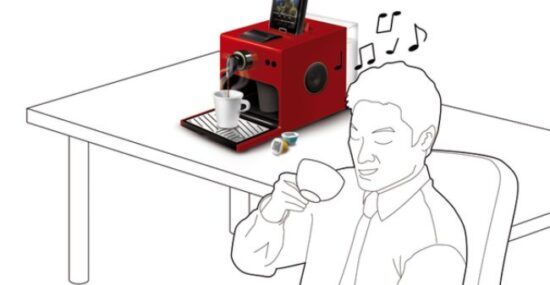 android espresso machine appresso