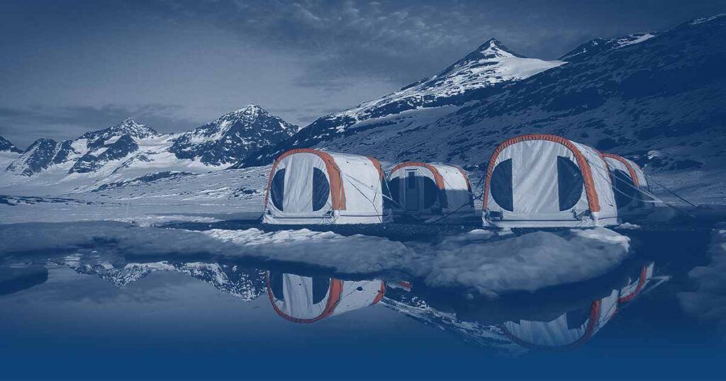 weatherhaven tents main