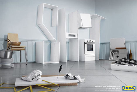 oops, sh!t … help! 3 ingenious ikea assembly service ads