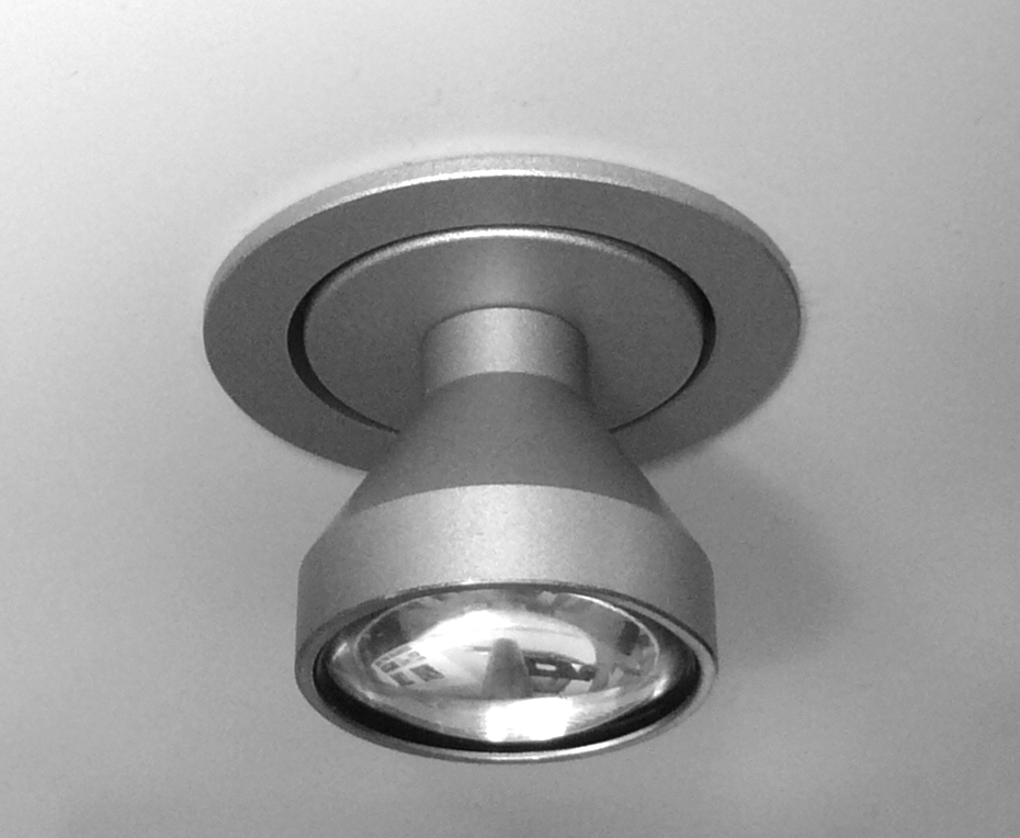 Parans ceiling light