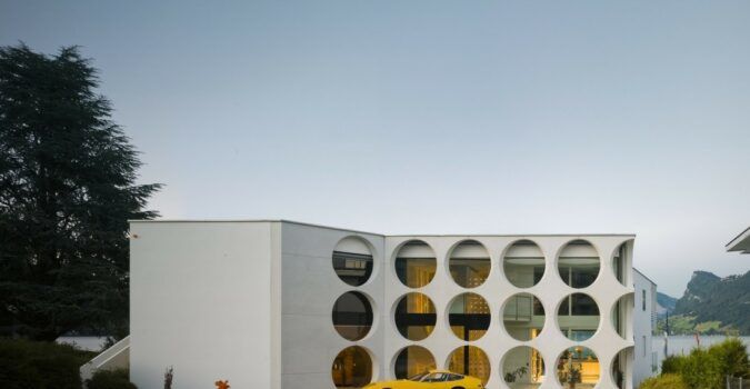 o house philippe stuebi