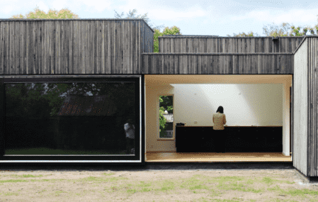 skybox house