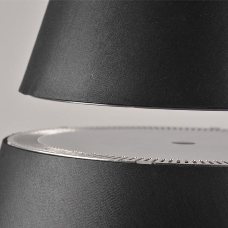 Crealev Magnetic Lamps detail