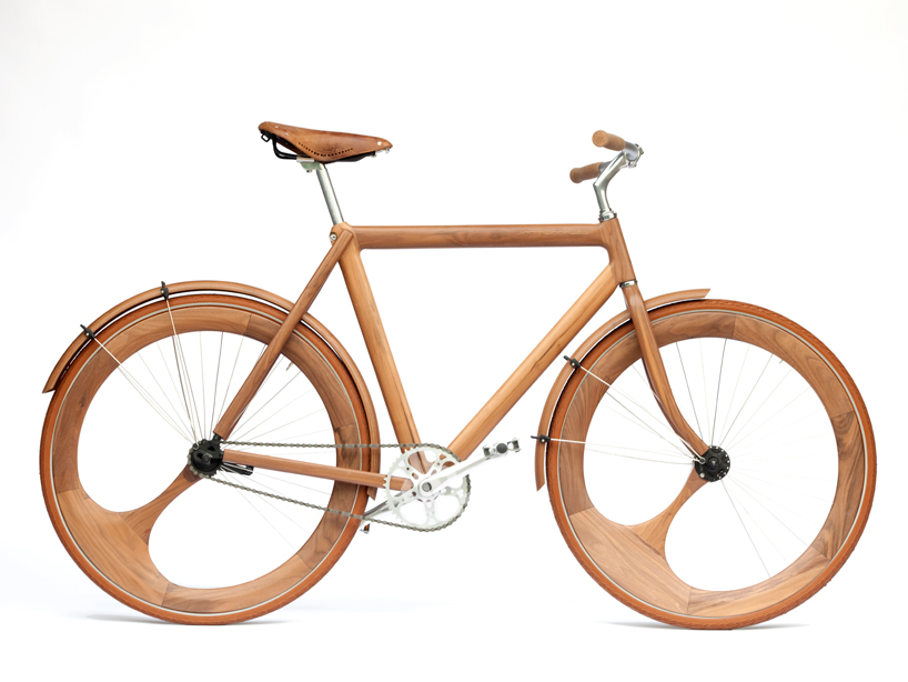 arboform bicycle