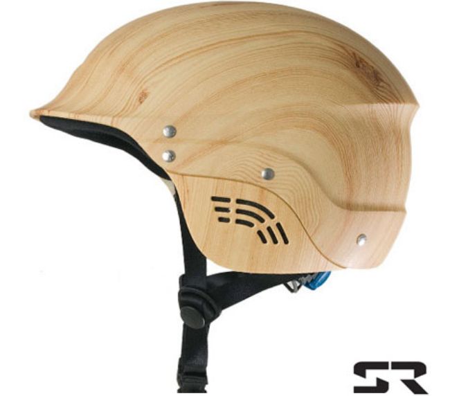 arboform helmet