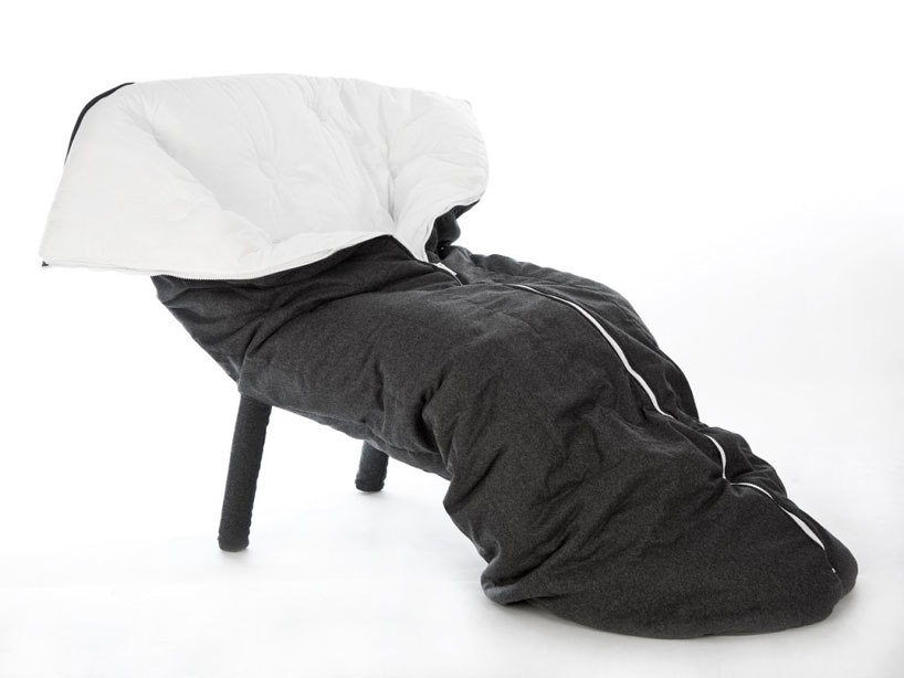cocoon chair