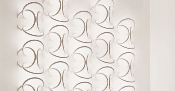 wallpiercing lights