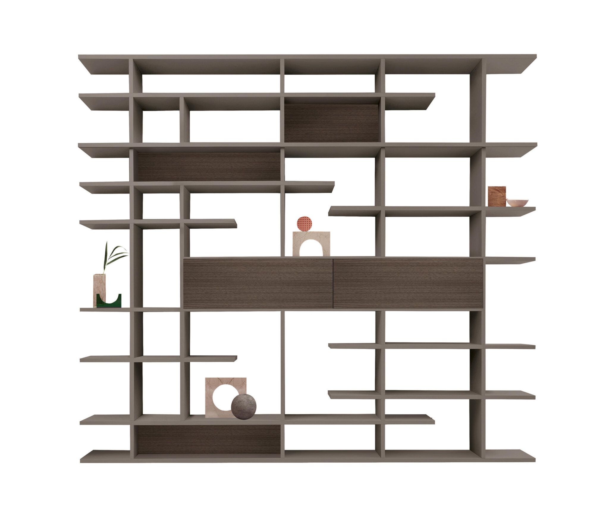 Modern Modular Shelving Systems Designs & Ideas on Dornob