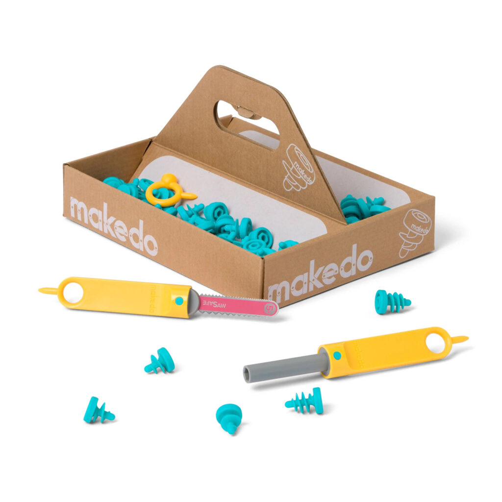 Makedo-kits-for-DIY-projects