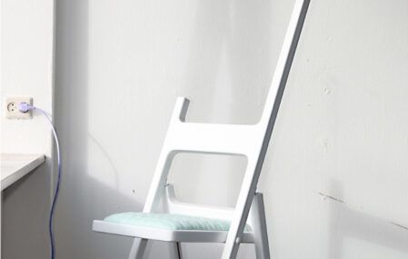 poet chair white goethe