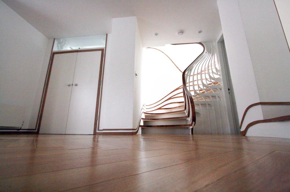 Shocking Stairway To Heaven Designs Ideas On Dornob