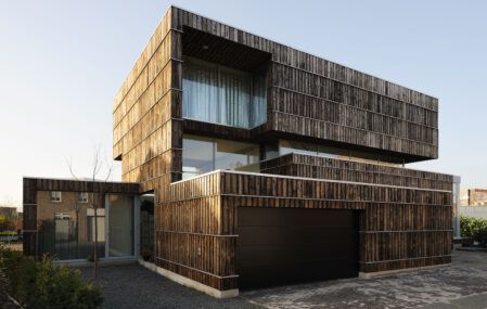 Villa Welpeloo