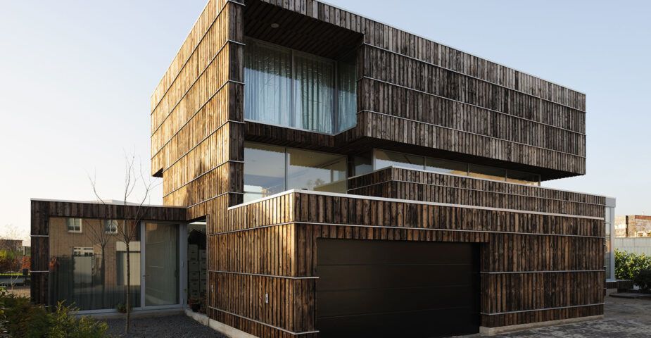 Villa Welpeloo