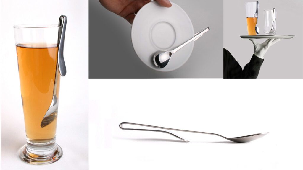 magic spoon smart design