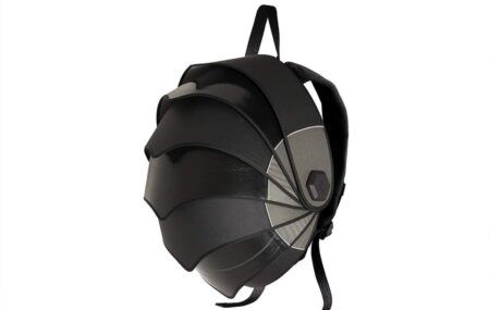 Cyclus pangolin backpack