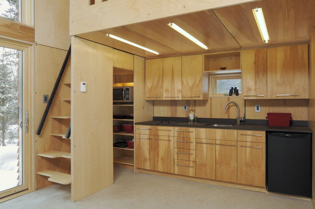 EDGE by Revelations Architects- kitchen
