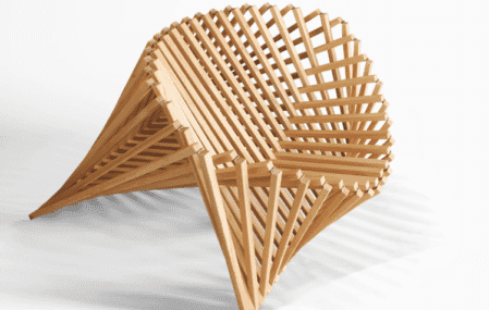 Rising chair