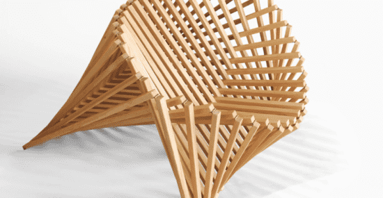 Rising chair
