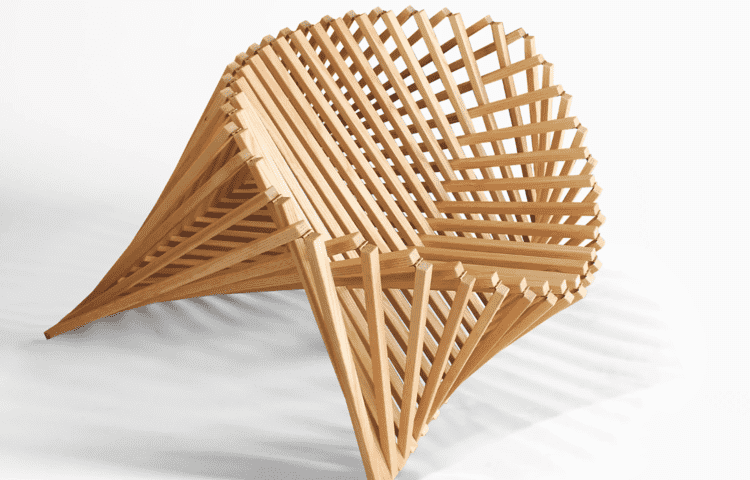 Rising chair