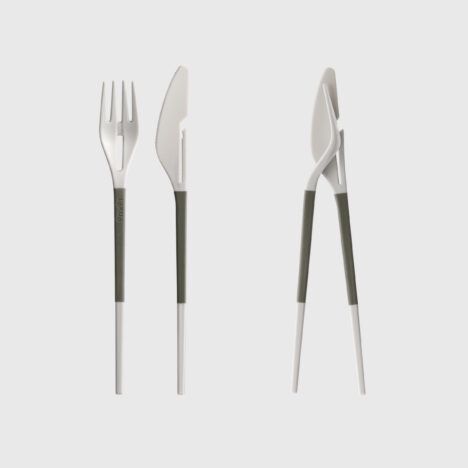 chopstick utensilsl designwright