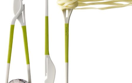 twin one chopstick fork and knife