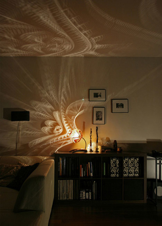 Lamps Swirl Light & | Designs & Ideas