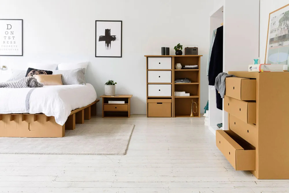 karton-cardboard-furniture-bedroom
