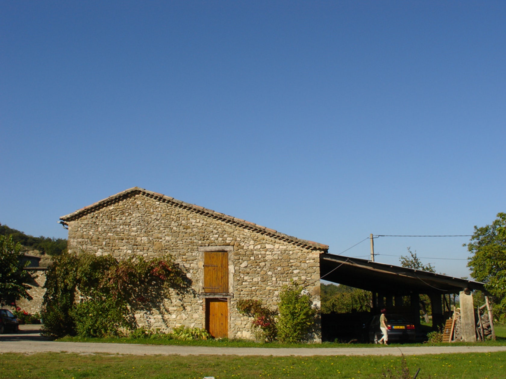 Villa La Roche by Archiplein