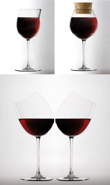 Different Types of Wine Glasses, Ideas