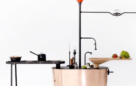 Microbial Home - Digester