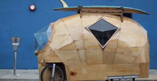 Fantasy Craft Jay Nelson Golden Gate unique campers