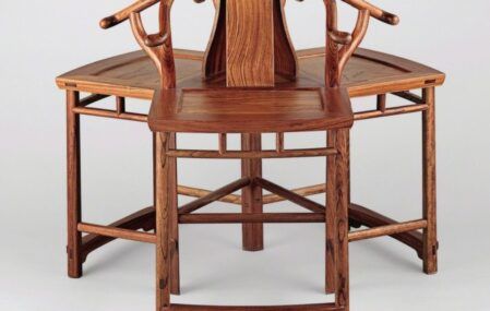 shao fan shadow ying chair