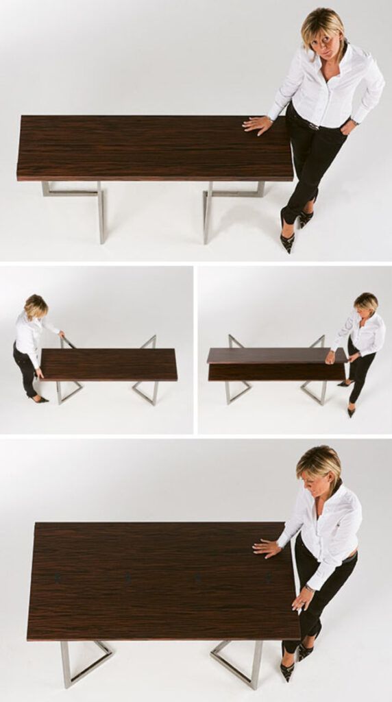 expanding table resource furniture